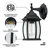 Abdule Wall Light
