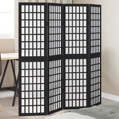 Folding Room Divider