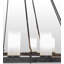 Warlo 16 - Light Chandelier