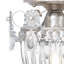 Bagatelle 1 - Light Semi Flush Mount-13720974-13720968