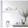 Chritine Oak Floating Shelf