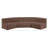 Hriti Upholstered 133'' Sofa-89266643