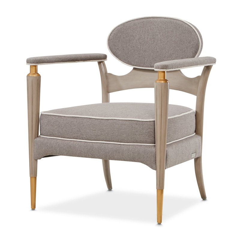 St. Charles Armchair