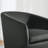 Elexi Upholstered Swivel Barrel Chair-2135974926