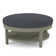 Midtown Upholstered Ottoman