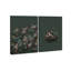 Subtle Universe Set Abstract Canvas Print by Oliver Gal, Black Frame, 10 x 15-1943986564-1943986682