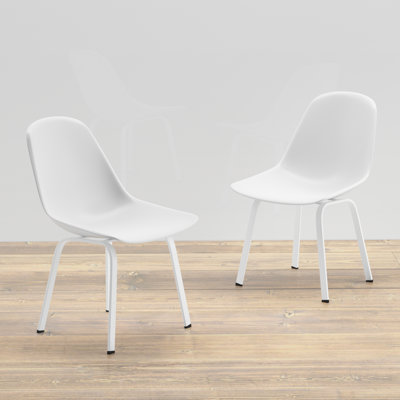 18'' H Side Chair