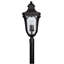 Trafalgar Outdoor 3-Light Lantern Head-873730703-877315192-873730696