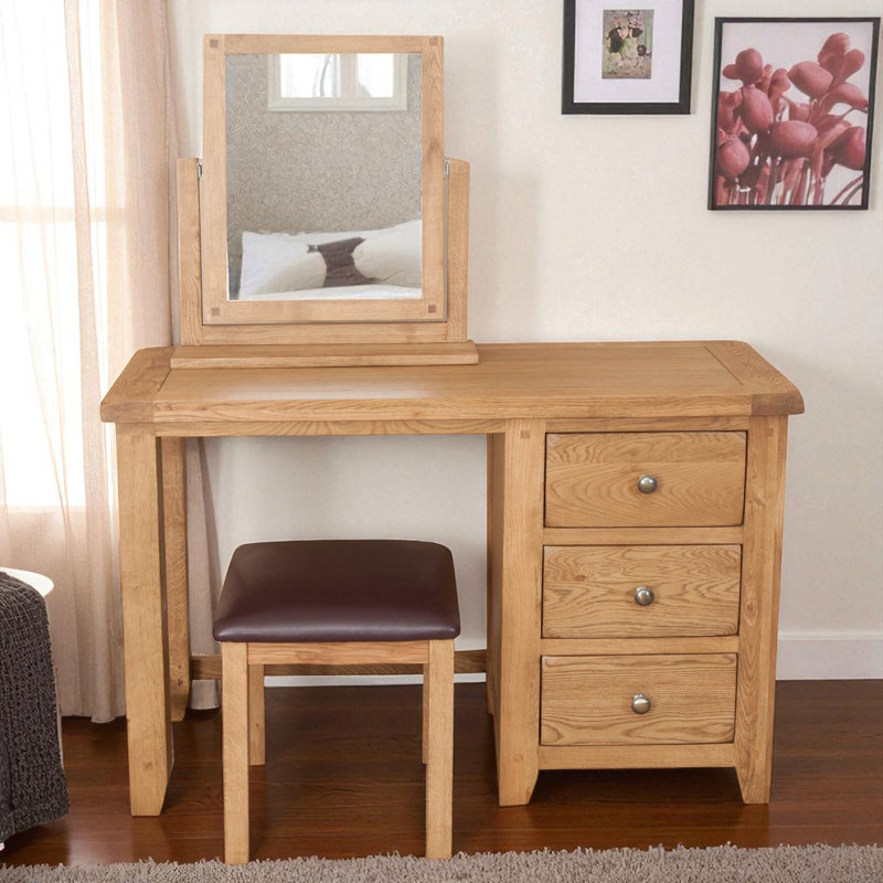 Latimer Dressing Table