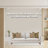 Cotton Blend Pillow Cover