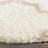 Bertl Sgm-Montreal Shag Performance Geometric Rug-20296032
