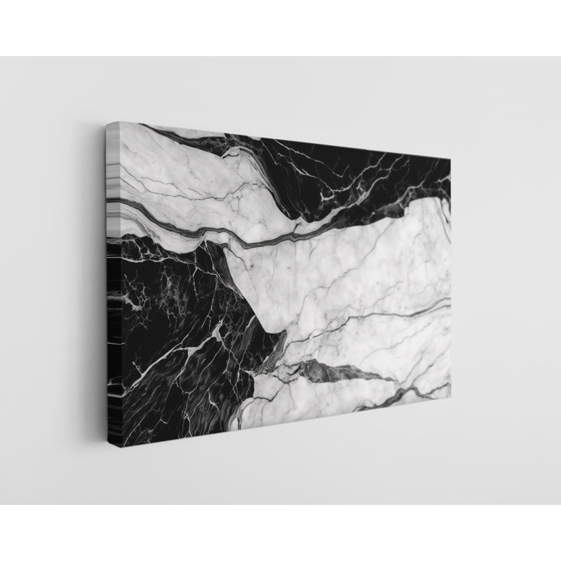 " Luxury Marble ", 40" H x 60" W x 1" D