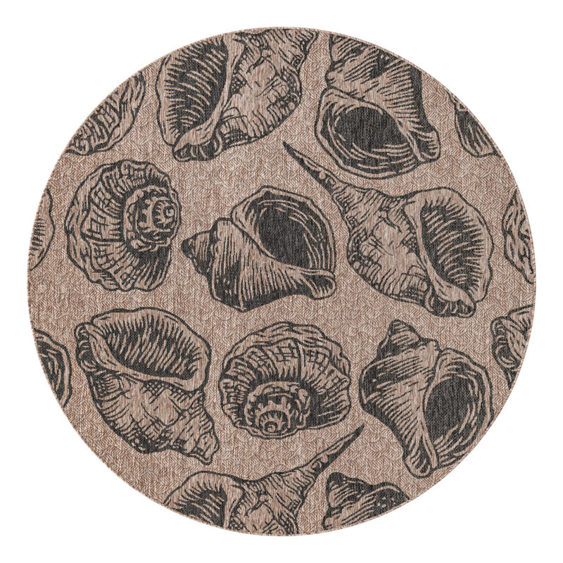 Tapis Angelys, Rond 7 pi 10 po
