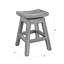 Tabouret de bar rotatif 28,75 po Dayah-521606513
