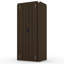 Metal Single Storage Cabinet ( H x 76cm W x D)-1857176540