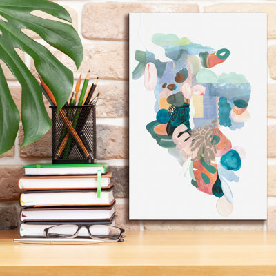 «Wrides Studio» par Erin McClusky Wheeler
