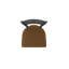 Tabouret pivotant Jackie-92308896-92308911-92308895