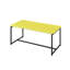 Ensemble de tables basses 3 pièces Raff-1992982585