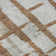 Premium Machine Washable Prisco Paprika Rug