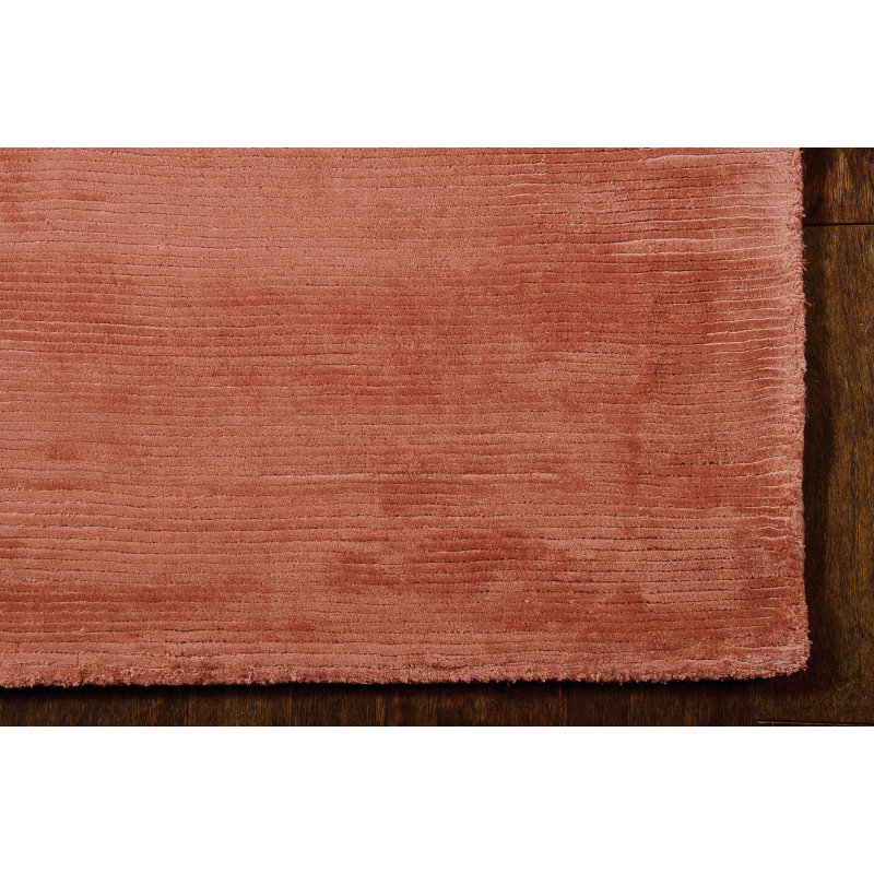 Lunar Viscose Indoor Rug, Runner 2'3" x 7'5"