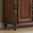 Tanay 47.2'' Solid Wood Sideboard