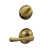 Antique Brass