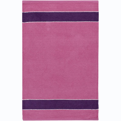 Boudreaux Cotton Bath Rug