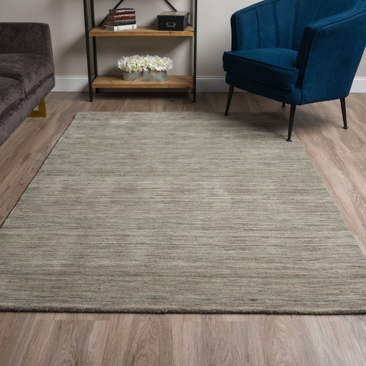 Toby Wool Indoor Rug