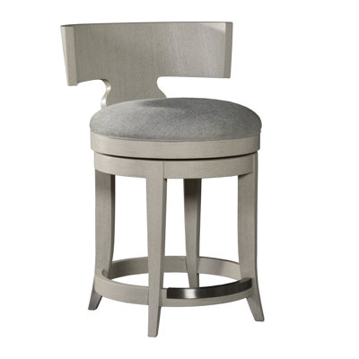 Tabouret de bar pivotant Signature Designs Fuente