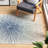 Faustina Performance Abstract Rug-2075495563
