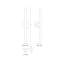 Jonavon LED Wall Light-1355317984
