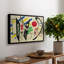 Recocrity (Récifoque), 1935 - Wassily Kandinsky, reproduction d'art sur toile tendue-803075735-803075732
