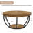 Floor Shelf Coffee Table-681941095-708587813