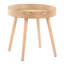 Ensemble de tables d'appoint Modern