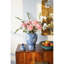 Vase au design contemporain