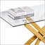 Table basse Modern