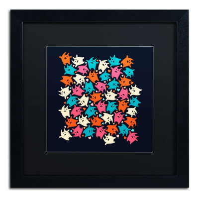 Animals Framed Art