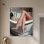 Toile Champagne Bath Party par Art Remedy-112502316-112502317-116322662