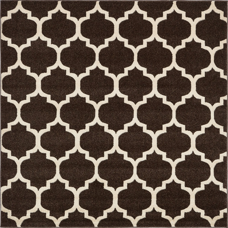 Molly Geometric Indoor Rug