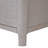 Ahern Solid Wood 6-Drawer Dresser With Mirror