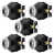 Oil Rubbed Bronze is out of stock