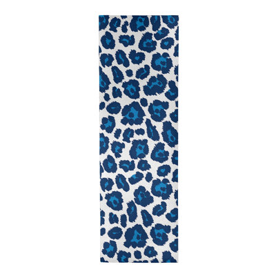 Animal Print Indoor Rug