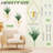 Wall Decor on Metal