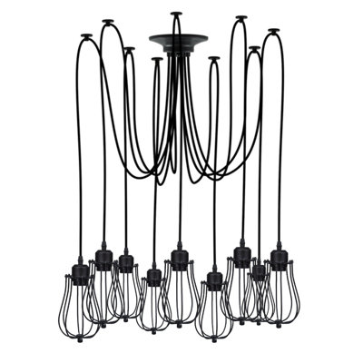 Sankertown 9 - Light Kitchen Island Pendant