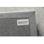 Tapis noir / gris Thionville-283072595