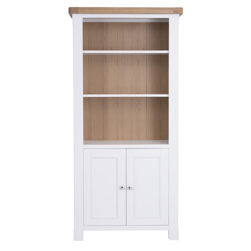 Claremont - Large Bookcase