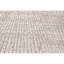 Tapis rose / blanc noué à la main-66882148