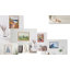 Paysage côtier de plage, art mural-1800849392-1800849395