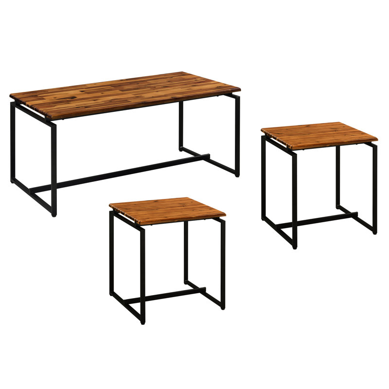 Table basse et de bout Modern