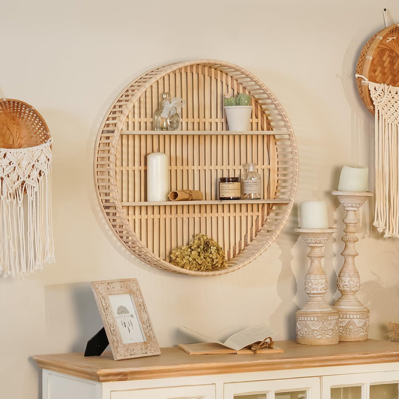 Vine Wall Frame